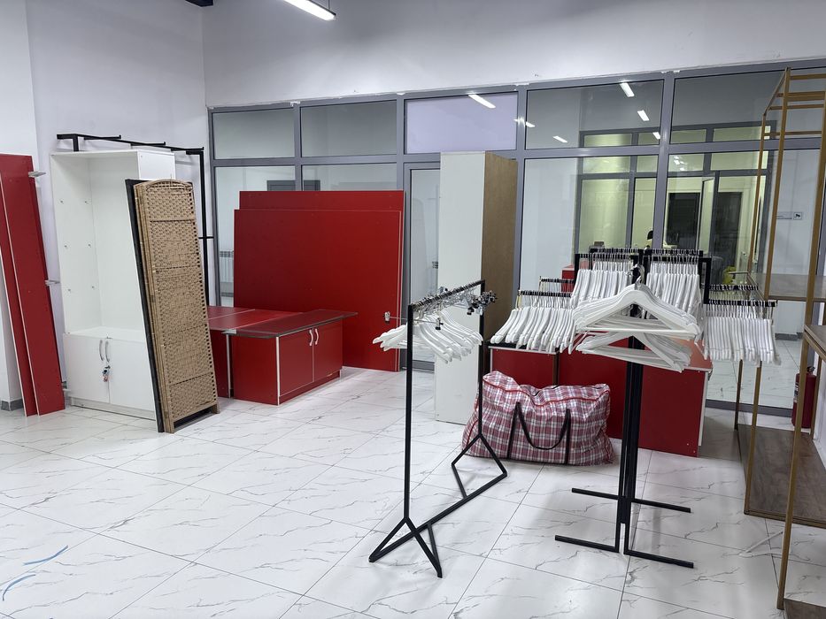 продам магазин  бутик, мужской магазин одежды, и магазин женского бель