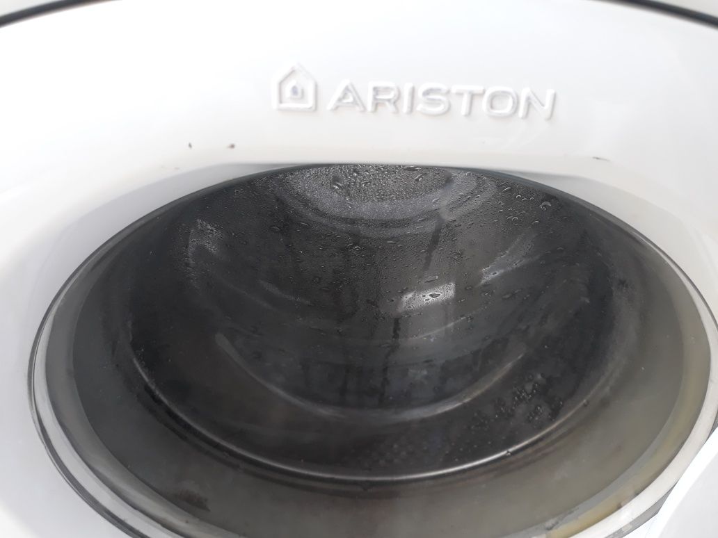 PIESE Masina de spalat ariston AVL 125  dezmembrez