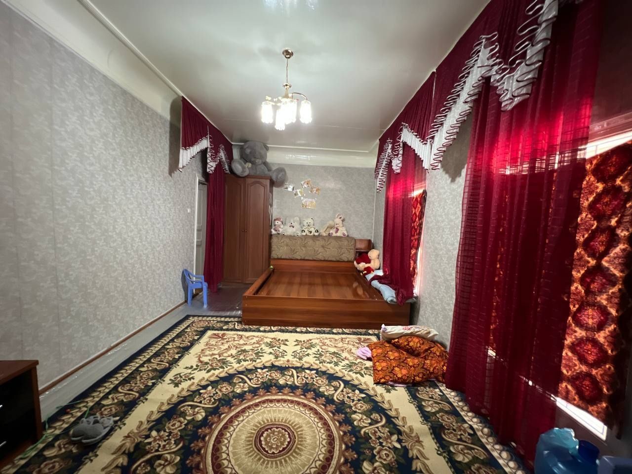 Продаётся участок 7.5 сотик