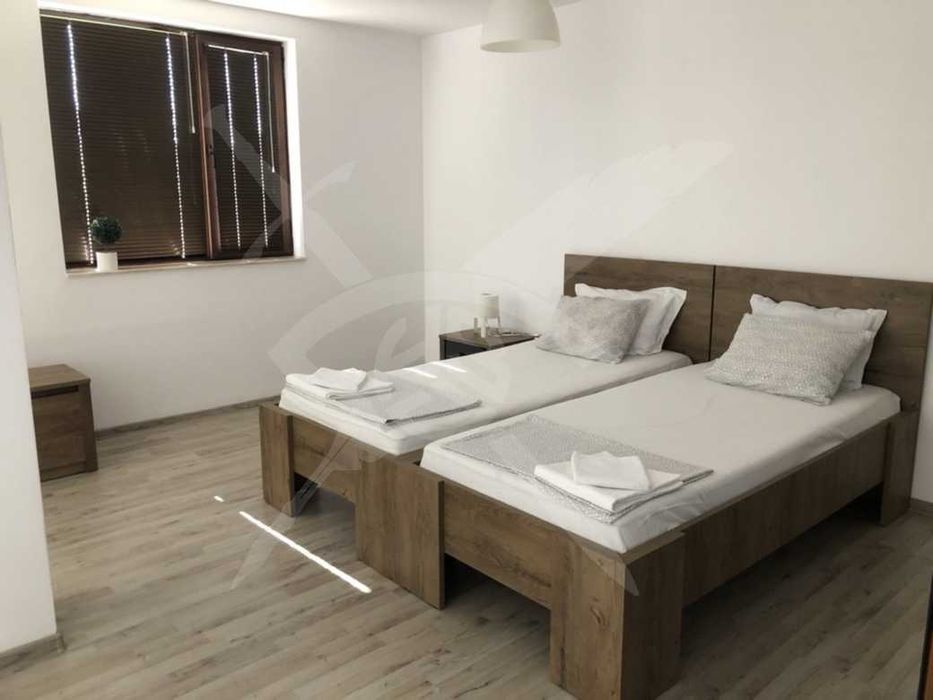 Изключителен мезонет в град Бяла - 94676