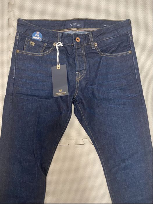 Blugi scotch & soda 29/32