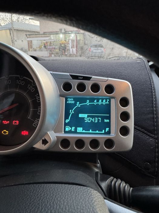 Spark avtamat sotiladi