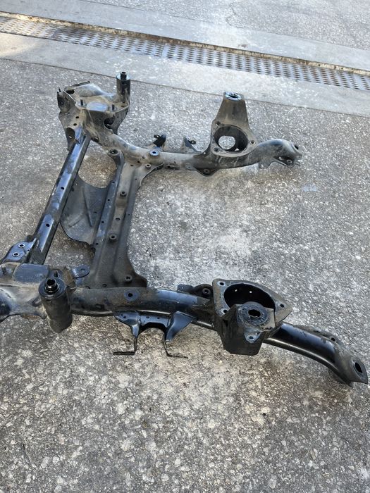 Преден мост бмв ф30 4х4