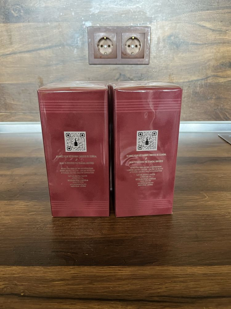 Jean Paul Gaultier Scandal - 80 ml