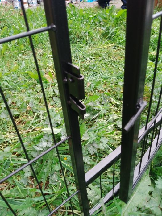 Клетка за животни с вратичка