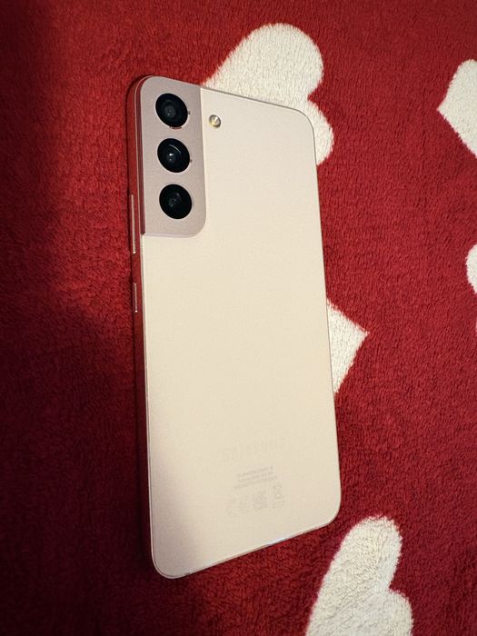 Samsung S22 ca nou