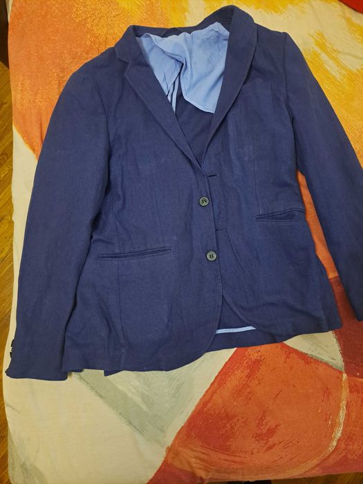 Sacou bărbați Jack&Jones