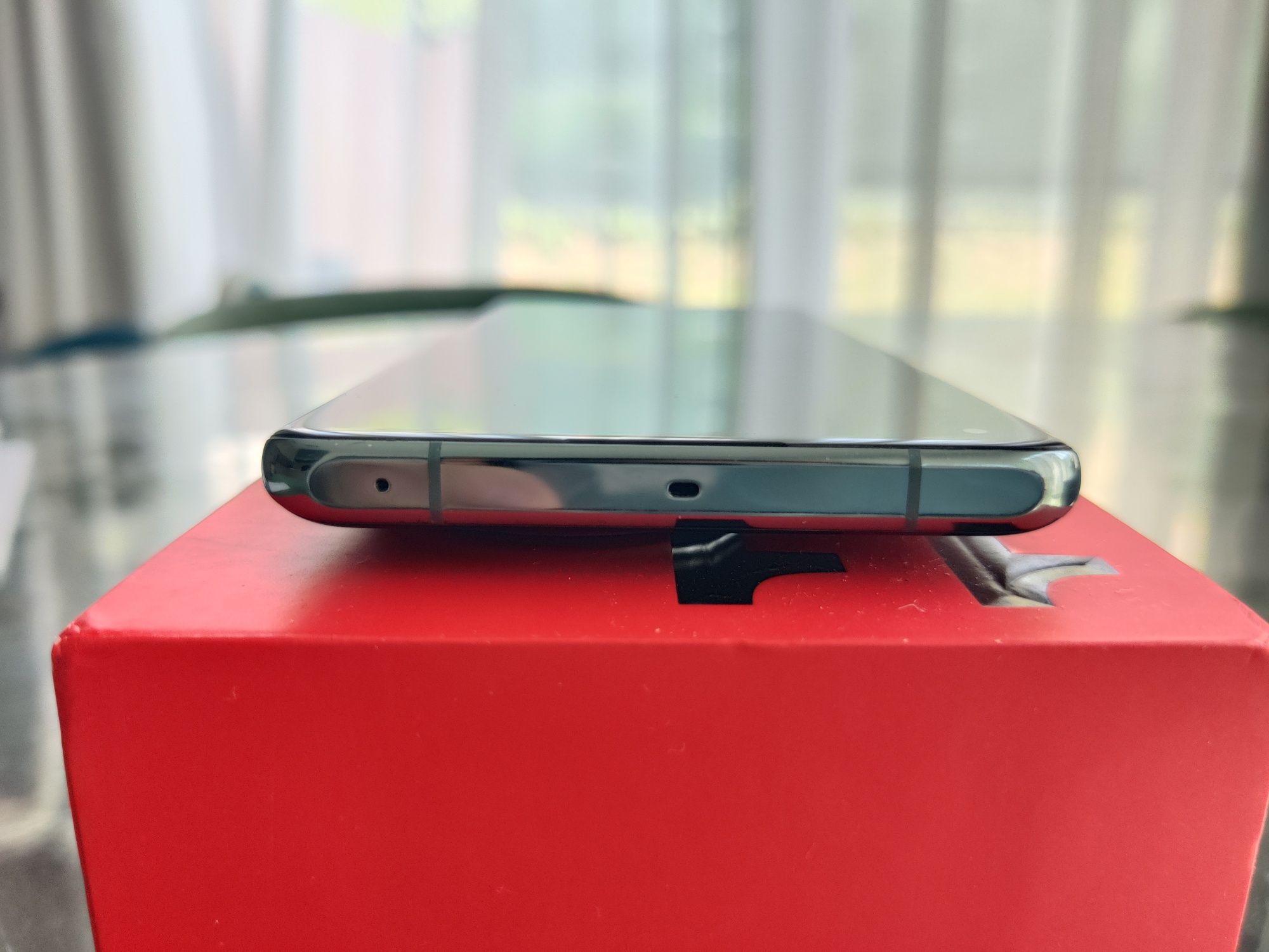 OnePlus 11 5G - 128 GB/8+4 RAM