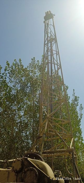 Suv chiqaramiz Artizan kovlaymiz