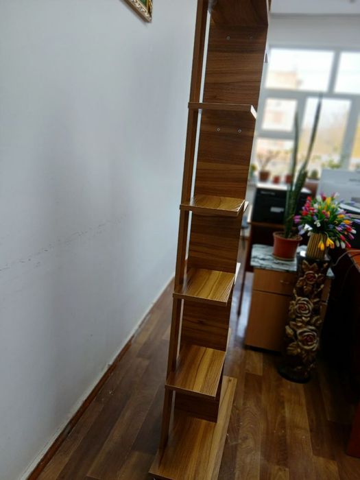 Подставка для цветов из ЛДСП • Новый • Доставка