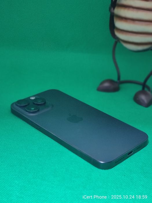 iPhone 15 Pro Max 512GB * Garantie * Buy Back *