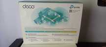 Vand TP-Link AX1800 whole home mesh Wi-Fi 6, 3 pack