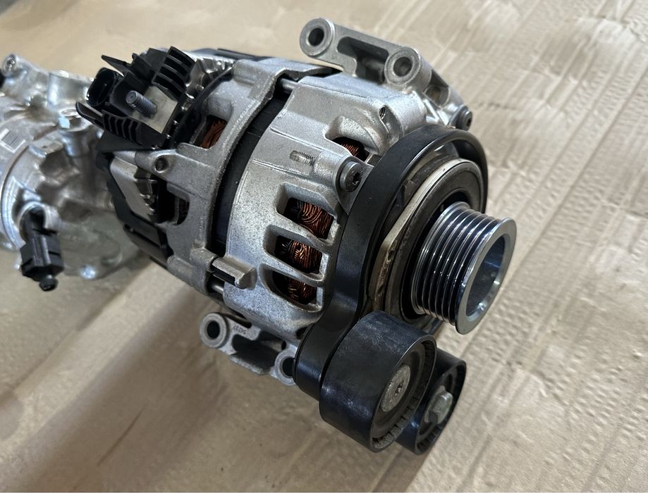 Compresor ac / Alternator Audi A4 B9, A5 F5, Q5 80A, A6 C8, A7 4K