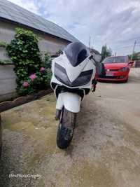 Piese honda cbr f4i sport 2002