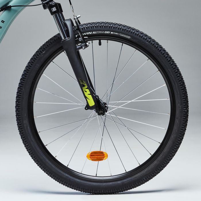 Bicicletă Mtb 26" St 500 - produs resigilat - (SecondHand) Decathlon