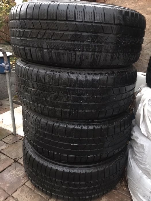 Jante Aliaj Porche Vw Touareg