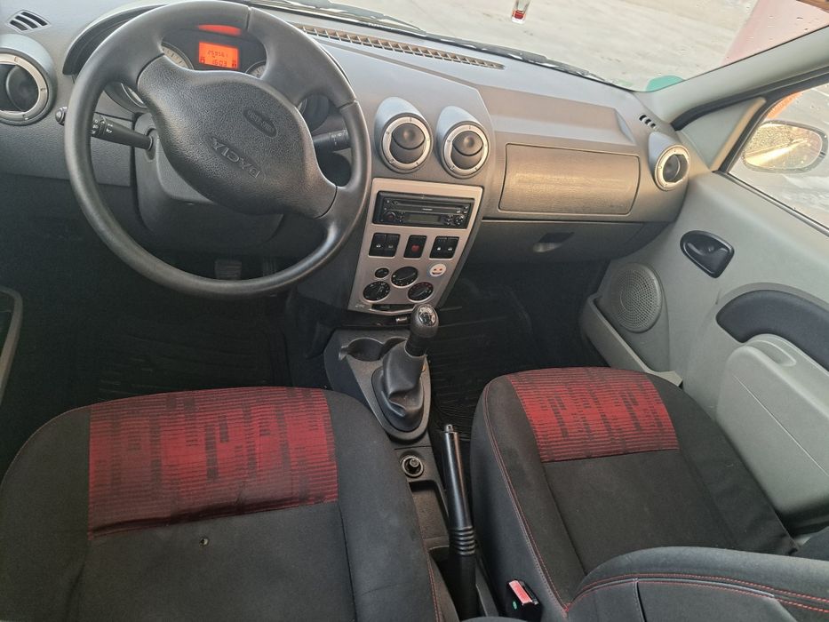 Logan kiss FM 2008 GPL