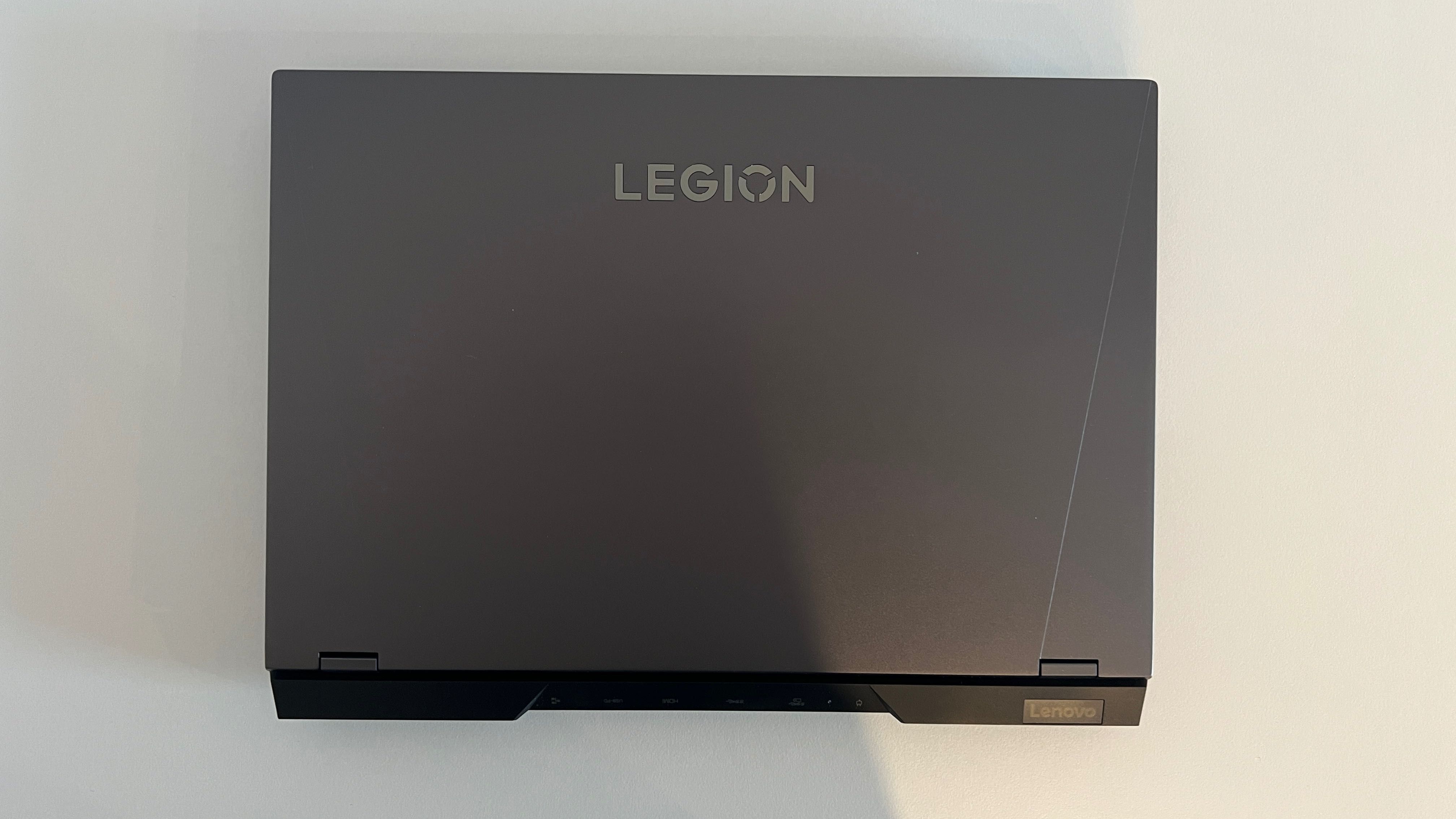 Laptop Gaming Lenovo 16” Legion 5 Pro