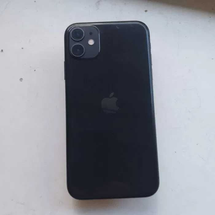 Продаётся Iphone 11 в отличном состоянии