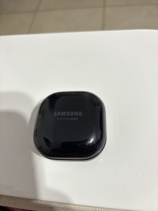 Casti Galaxy Live Buds