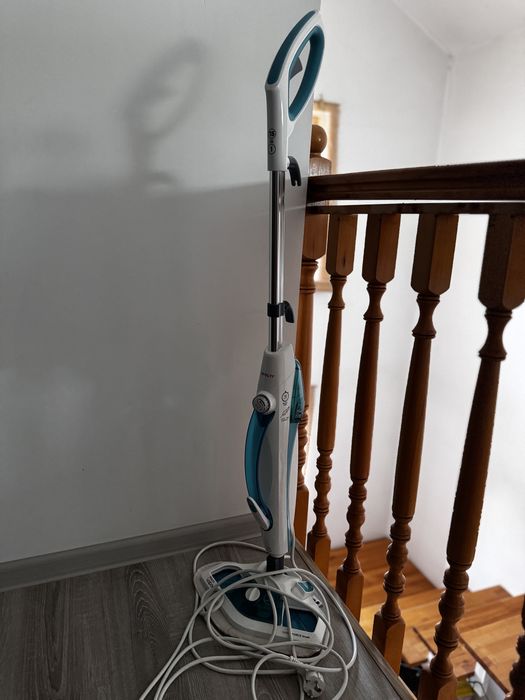 Mop cu aburi polti