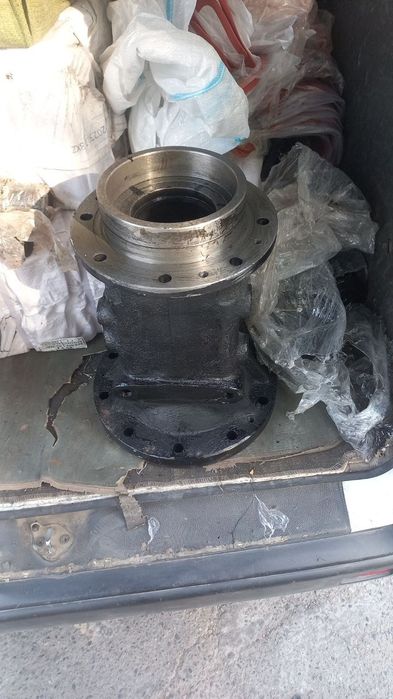 )Праставка МТЗ.80.(чулок 76) 2)Праставк