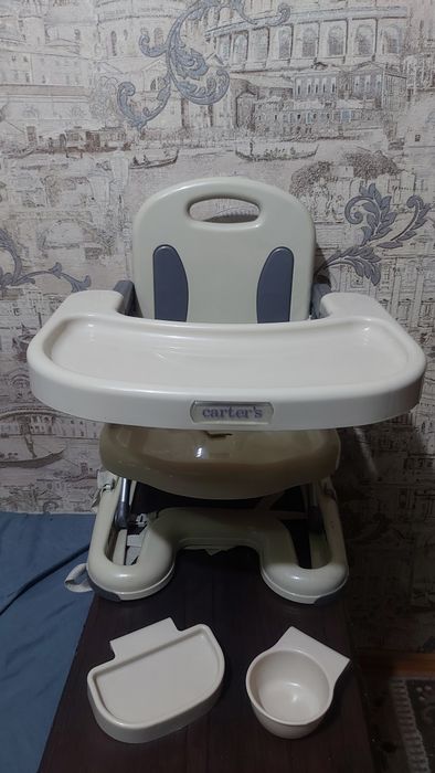 Детский стульчик