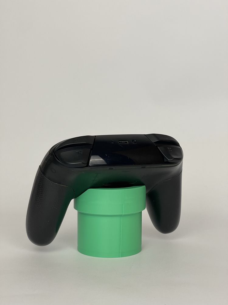 Оригинални контролери Wii / Switch с подставки