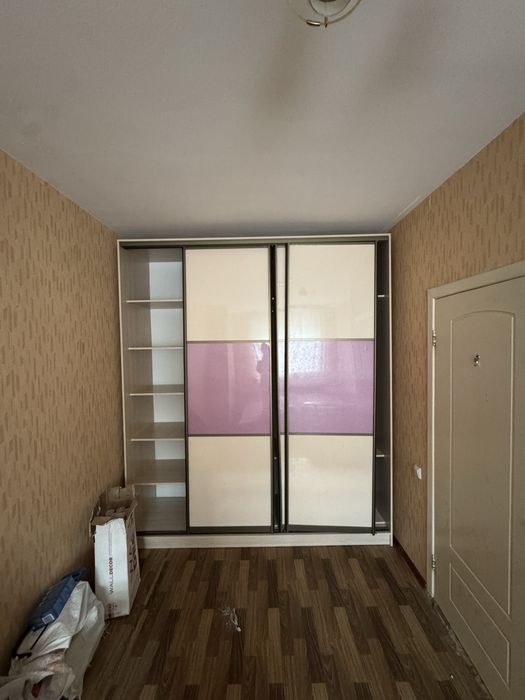 Продам шкаф купе. Лесная поляна косши