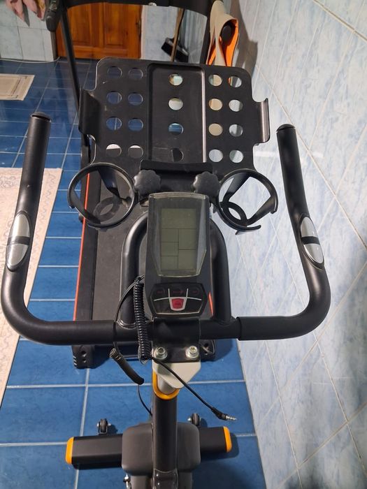 Продается велотренажёр