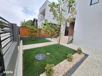 Vila De Lux Tip Duplex,P+1, 4 Camere, Fundeni, Incalzire In Pardoseala