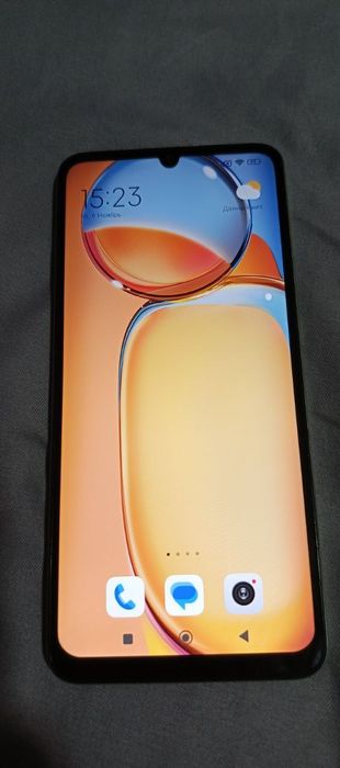 Telifon model Redmi 13-c