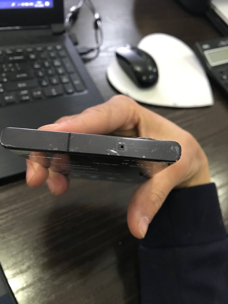 Samsung S23 ultra 12/256gb