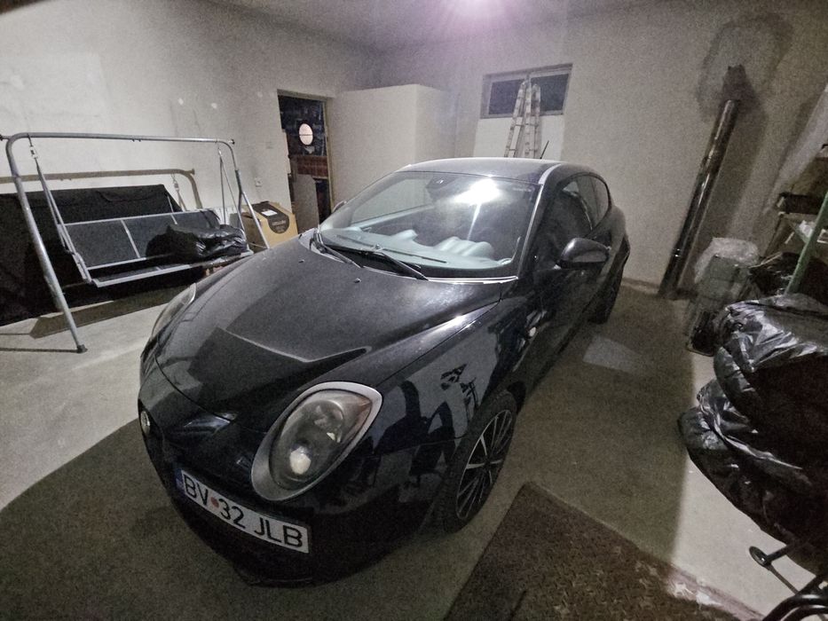 Alfa romeo mito 1.4 benzina