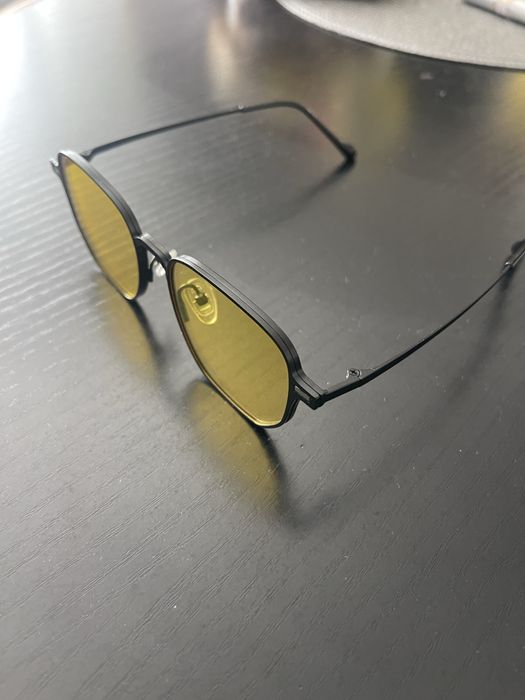 Rame ochelari vedere clip-on