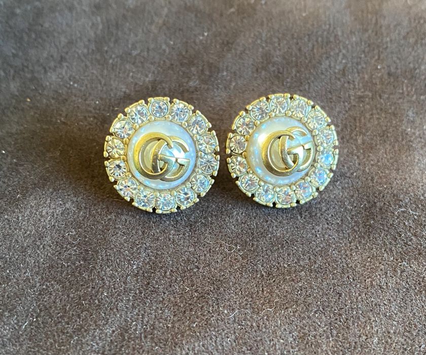 Cercei Gucci originali