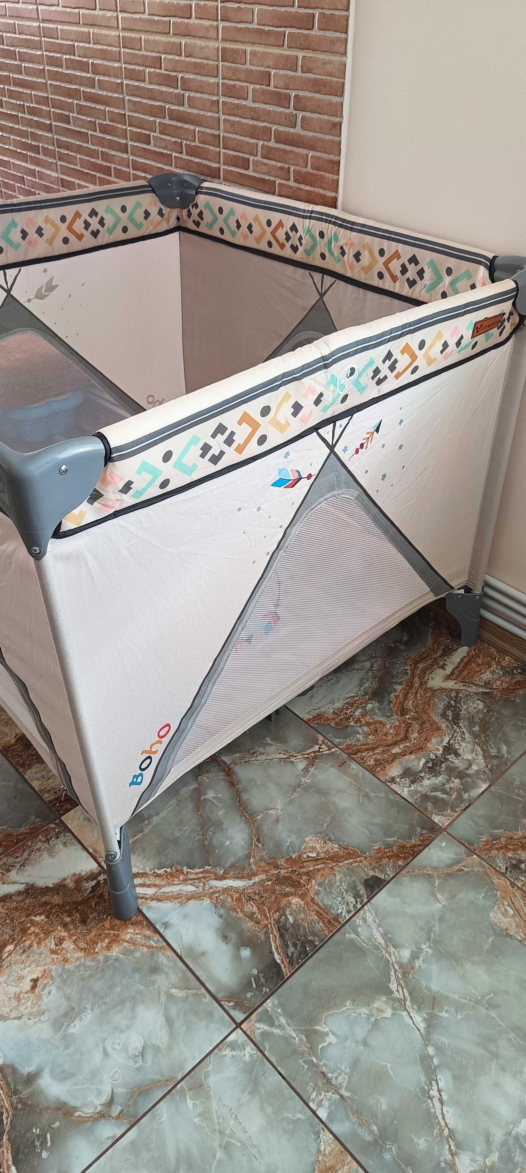 Детска кошара за игра
