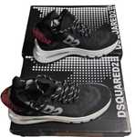 sneakers DSQ2 дамски 39 номер нови
