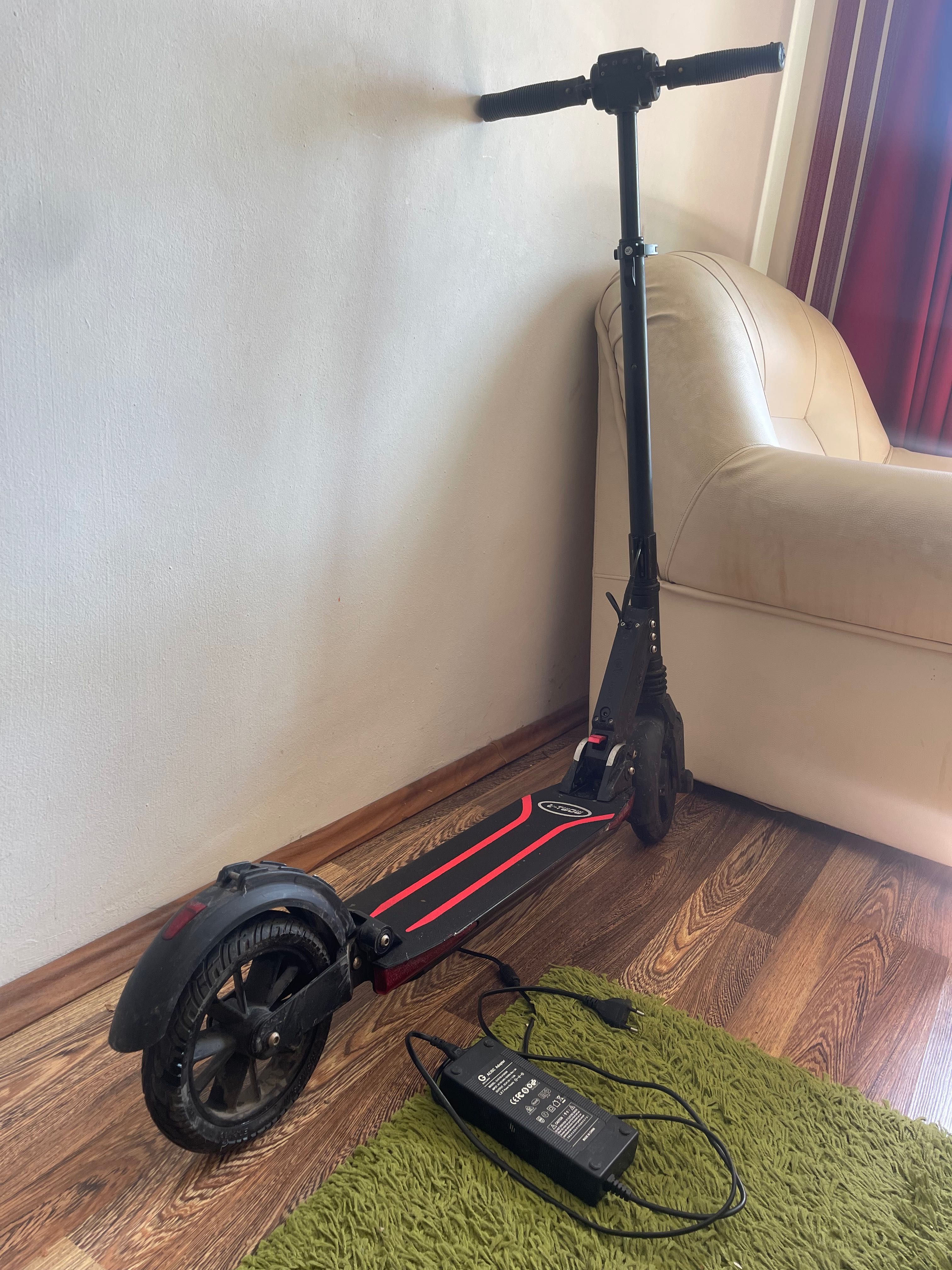 Trotineta electrica E-TWOW Booster Master Plus