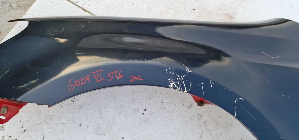 Aripa Stanga Vw Golf 6 5K6821215D