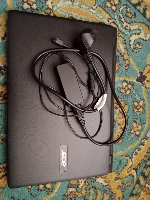 Acer aspire noutbuki