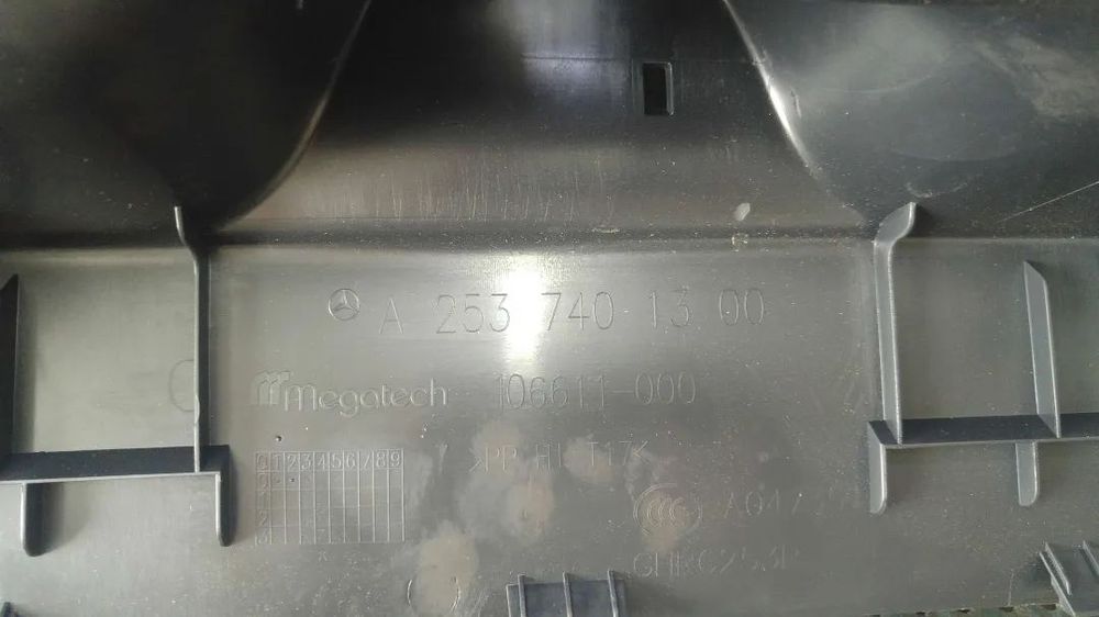 Buton inchidere haion mercedes glc c253 2128210651