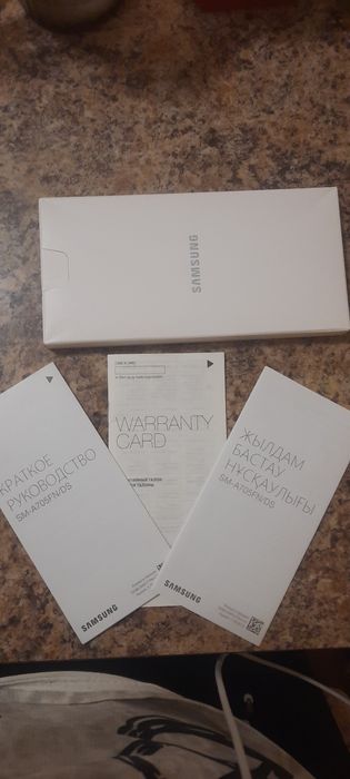 Samsung a70 в отличном состоянии