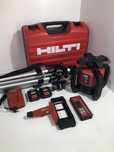 Nivelă laser Hilti PR 30-HVS