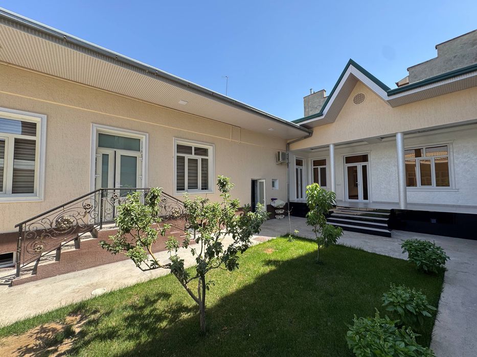 Продаётся участок 3.8 сотих Яккасарой р-н Ракат махалла