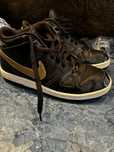 Adidasi nike marimea 40