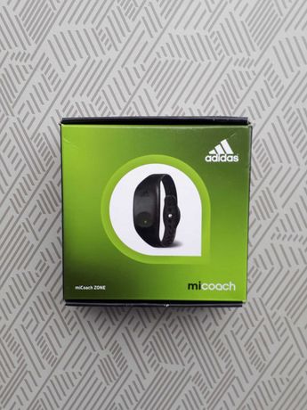 Adidas micoach - Heart Rate Monitor