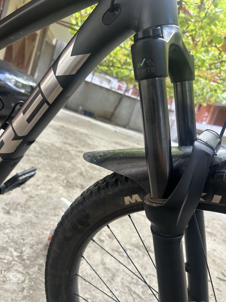Rockshox recon 29”