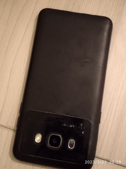SAMSUNG j5 в хорошем состояние (2016) можно обмен