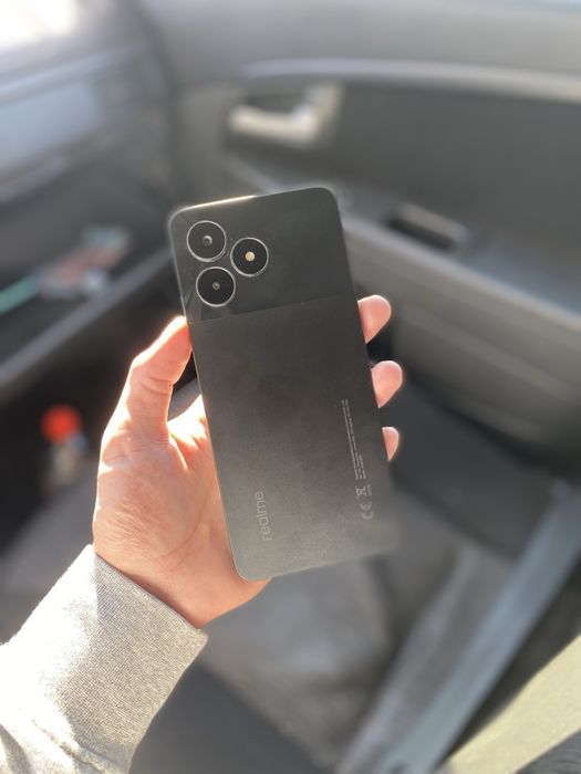 Телефон Realme C51